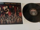 KISS SMASHES THRASHES & HITS RECORD LP 836-427-1 MERCURY 1ST PRESS EX NM PROMO