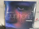 Labrinth– Euphoria Original Score From The HBO Series Purple Vinyl NEW