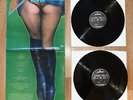 VELVET UNDERGROUND WITH LOU REED 1969 LIVE ORIGINAL MERCURY 6643 017 FRANCE 1974
