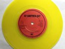 U2 Another Day Yellow 7” Vinyl Excellent Condition, Beautiful Vinyl