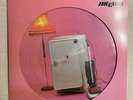 the cure-three imaginary boys Picture Vinyl