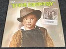 Elvis Country - RCA LSP-4460 - Vinyl 1971 - NM