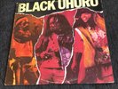 Black Uhuru - Tear It Up (Live) Mango - Vinyl 1982 - MLPS 9696 Ex