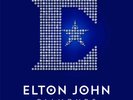 Elton John – Diamonds  -  2 x  Vinyl LP New Sealed