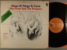 Max Frost And The Troopers  Shape Of Things To Come   Garage; Psych
