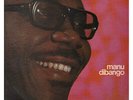 Manu Dibango LP Vinyl (Omonimo Same ) Fiesta 360.045 Neu