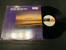 Lite Storm Warning Rare PROMO Private Press Beverly Hills Records LP Cali Psych