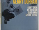 KENNY DORHAM: & Friends US Jazzland 14 Mono DG Kenny Drew Vinyl LP Hear
