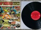 Big Brother And The Holding Company Cheap Thrills LP Vinyl Record 1968 #KCS 9700