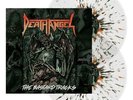 Death Angel - The Bastard Tracks Limited /1500 Multi Color Splatter Vinyl 2 LP