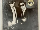Briefcase Full Of Blues by The Blues Brothers NM Shrink Hype Sticker