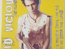 Sid Vicious - Don't You Gimme No Lip UK 1989 Spiral Scratch 7