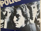 The Police Regatta De Blanc - 1979 Vinyl LP A&M Records SP 4792