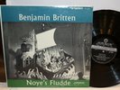 Benjamin Britten 