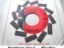 PACESETTERS promo 'I'm Gonna Make It + What About Me' EX + Cover Northern Soul