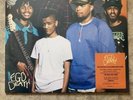 The Internet - Ego Death Vinyl LP SEALED Tyler The Creator Vic Mensa