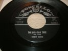 Rare Northern Soul Original Herbert Hunter The Big Oak Tree Poncello   1962