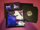 The Cure - paris 2x LP / depeche mode new order joy division robert smith
