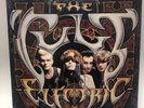 The Cult - Electric - 1987 Alt Metal Punk Rock Sire
