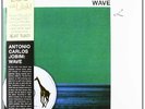 ANTONIO CARLOS JOBIM - Wave (180 Gram Vinyl + ) - 2 Vinyl - **SEALED/ NEW**