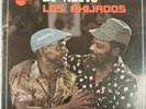 De Nuevo Los Ahijados Martin Y Cuco Valoy DISCOLOR 4372 VG+ LP #1558