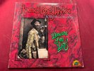 W4-4 HOUND DOG TAYLOR & THE HOUSE ROCKERS Beware Of The Dog  .. 1976 .. AL 4707