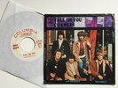 1967 Columbia Promo & PS: Moby Grape: Fall On You / Changes: Psych Blues _NM/EX