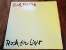 Bad Brains Rock For Light Vinyl Lp U.S Hardcore Punk