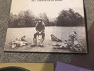 GEORGE HARRISON (THE BEATLES) ‘All Things Must Pass’ 1970 3 X LP Box Set –