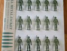 Full Metal Jacket OST Soundtrack LP Record NEW Death Waltz