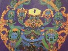 GRATEFUL DEAD Anthem Of The Sun 1968 WARNER BROS Psych LP Vinyl GREEN LABEL