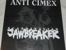 Anti Cimex - Scandinavian Jawbreaker - Original Rare Vinyl Japan 12