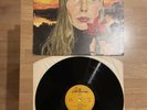 JONI MITCHELL - Clouds 1969 U.K ORIG EARLY PRESS TXTURD SLV LP