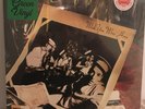 BADFINGER           LP      WISH YOU WERE HERE  ( GREEN VINYL SEALED )