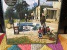 oasis be here now vinyl