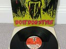 SLAUGHTER AND THE DOGS Do It Dog Style BLACK VINYL Decca Records UK press 1978