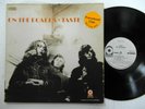 TASTE On The Boards LP Atco SD 33-322 PROMO Strong VG Rory Gallagher  Kp 93