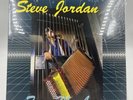 Steve Jordan – Turn Me Loose LP (1986) Rare Tejano (IL6-7498) *(SEALED)*