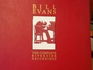Bill Evans: The Complete Riverside Recordings