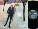 JOHNNY HODGES  BLUES A-PLENTY  VERVE MGV 8358  TRUMPETER