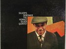 HORACE SILVER QUINTET: Silver’s Serenade US Blue Note 4131 Jazz NY EAR Vinyl LP