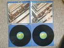 The Beatles 1967-1970 Blue Album Vinyl Record FIRST PRESSING