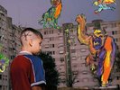 LP 33 TY1 – DJUNGLE Marracash Capo Plaza, Guè Pequeno, Ernia, Tiromancino, Rkomi