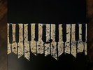 Cursive The Ugly Organ Deluxe Extended Edition 2xLP Gatefold Vinyl Record Rare