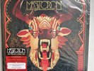 Mastodon The Hunter 180 Gram 2-Disc Set Vinyl Record New Sealed LTD ED