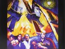 Ain't Life Grand by Widespread Panic(Purple & Yellow Vinyl 2LP), 2021, Widesprea