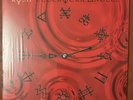RUSH Clockwork Angels 2LP Vinyl Europe 2013 RRCAR 7656-1 UNPLAYED
