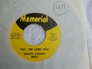 CHRISTIAN GOSPEL MIGHTY GOLDEN BELLS ON MEMORIAL     LABEL     7