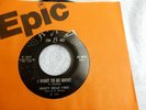 CHRISTIAN GOSPEL  MIGHTY MELLO TONES ON HONEY  LABEL  7