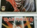 IRON MAIDEN PURGATORY/MAIDEN JAPAN ORIGINAL UK 2x 12